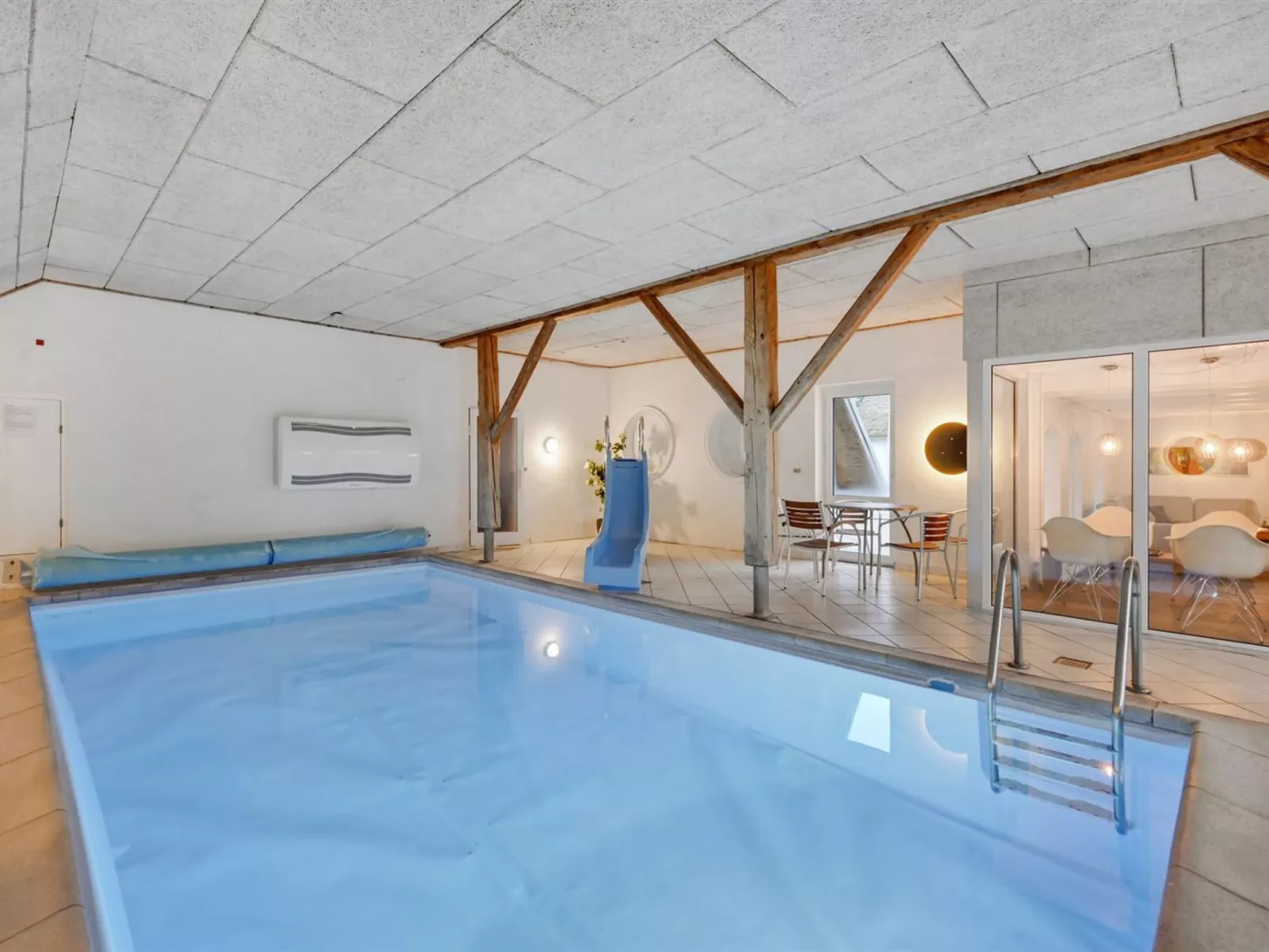 "Cornelius" - 900m from the sea-Outside