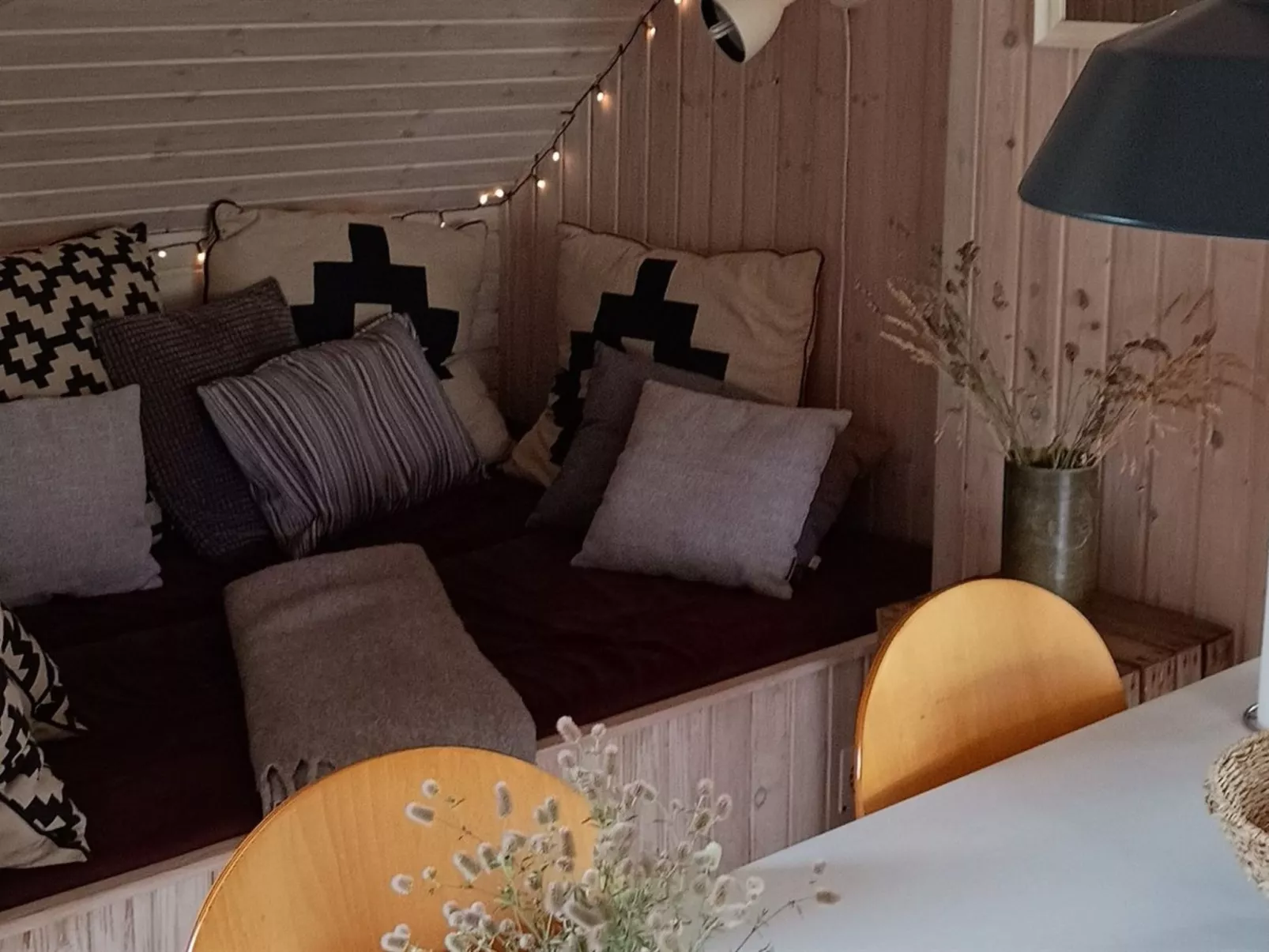 "Golubinka" - 500m from the sea-Dedans