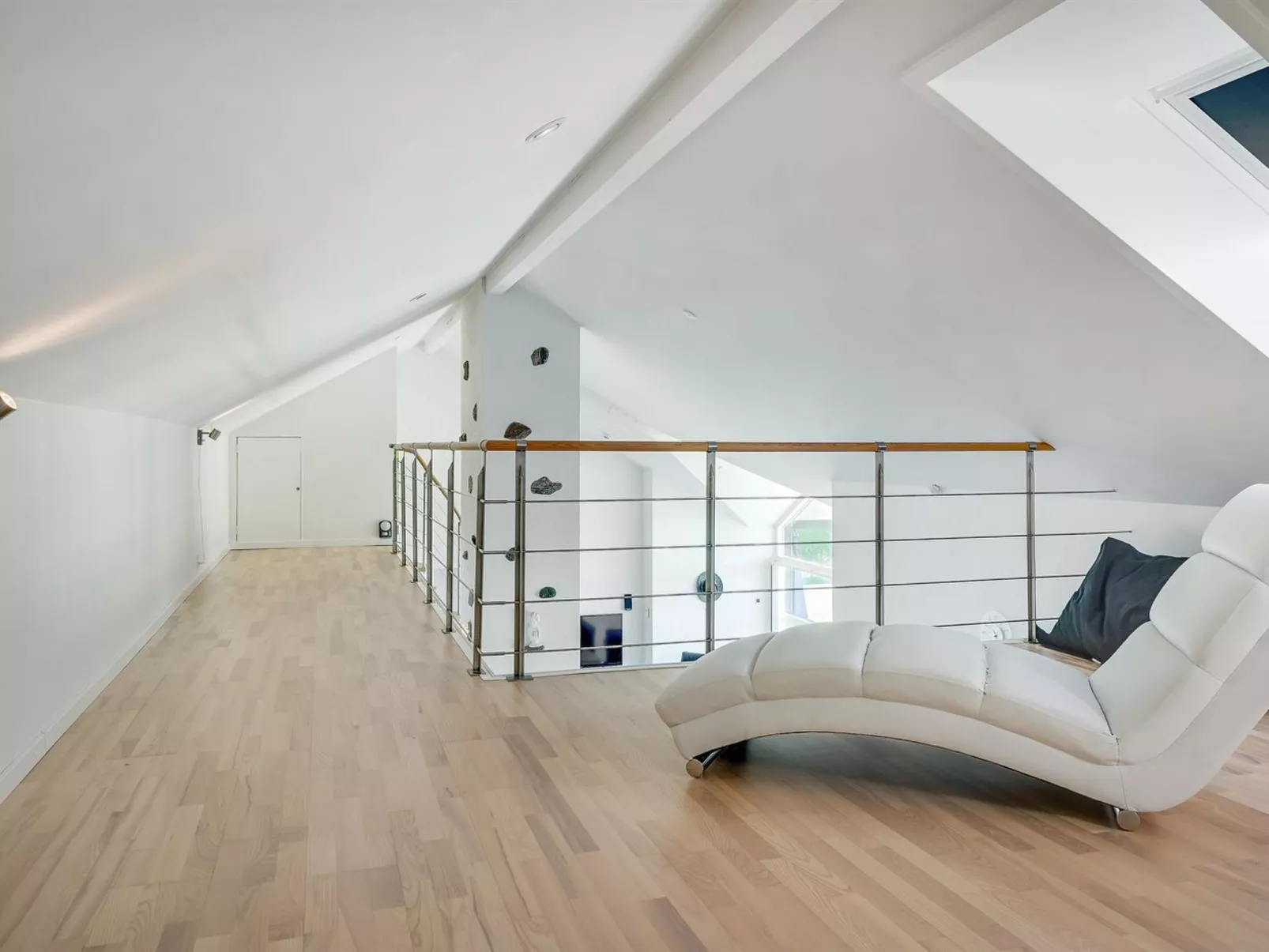 "Hans" - 700m from the sea-Inside