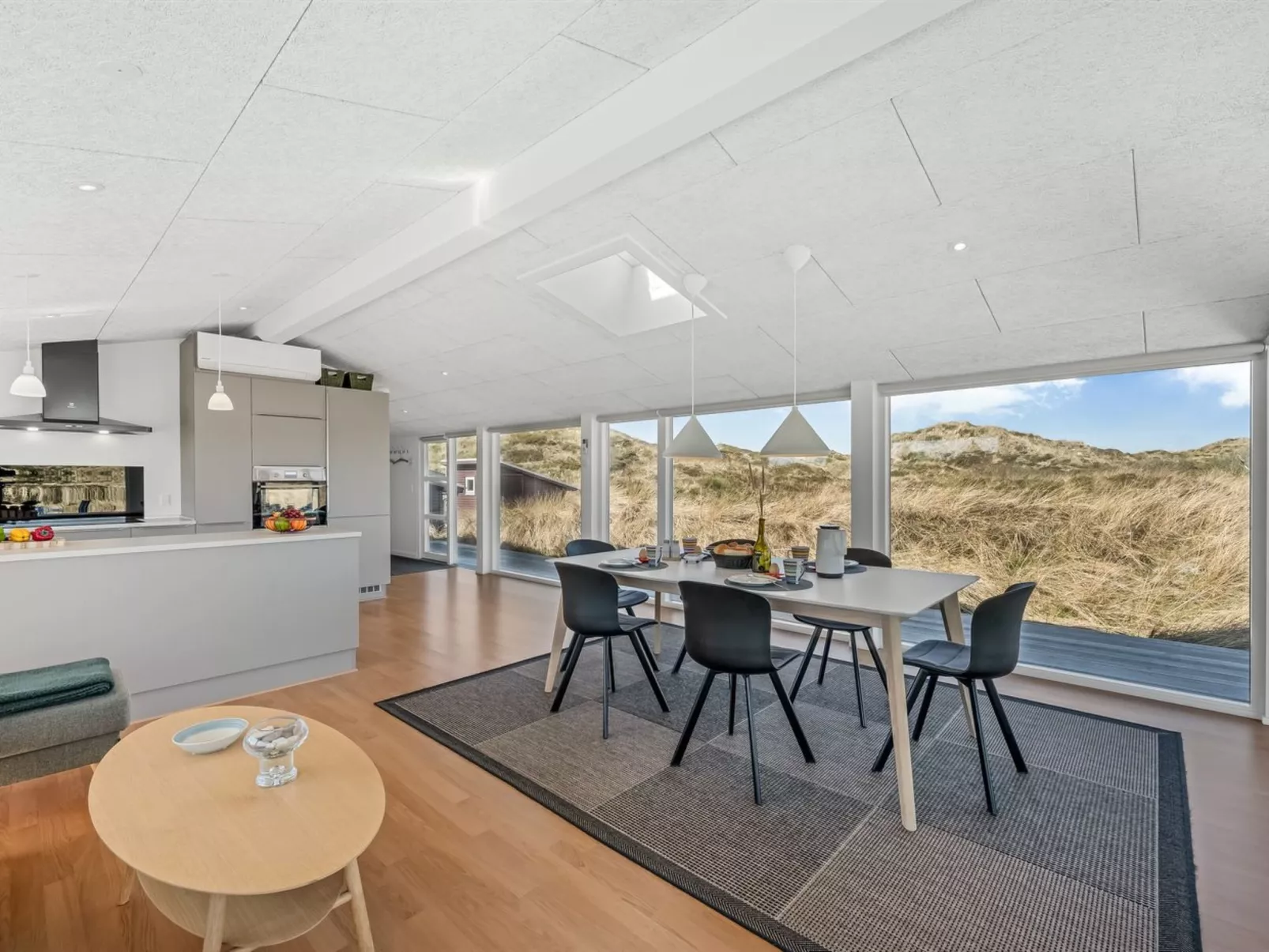 "Hristina" - 200m from the sea-Dedans