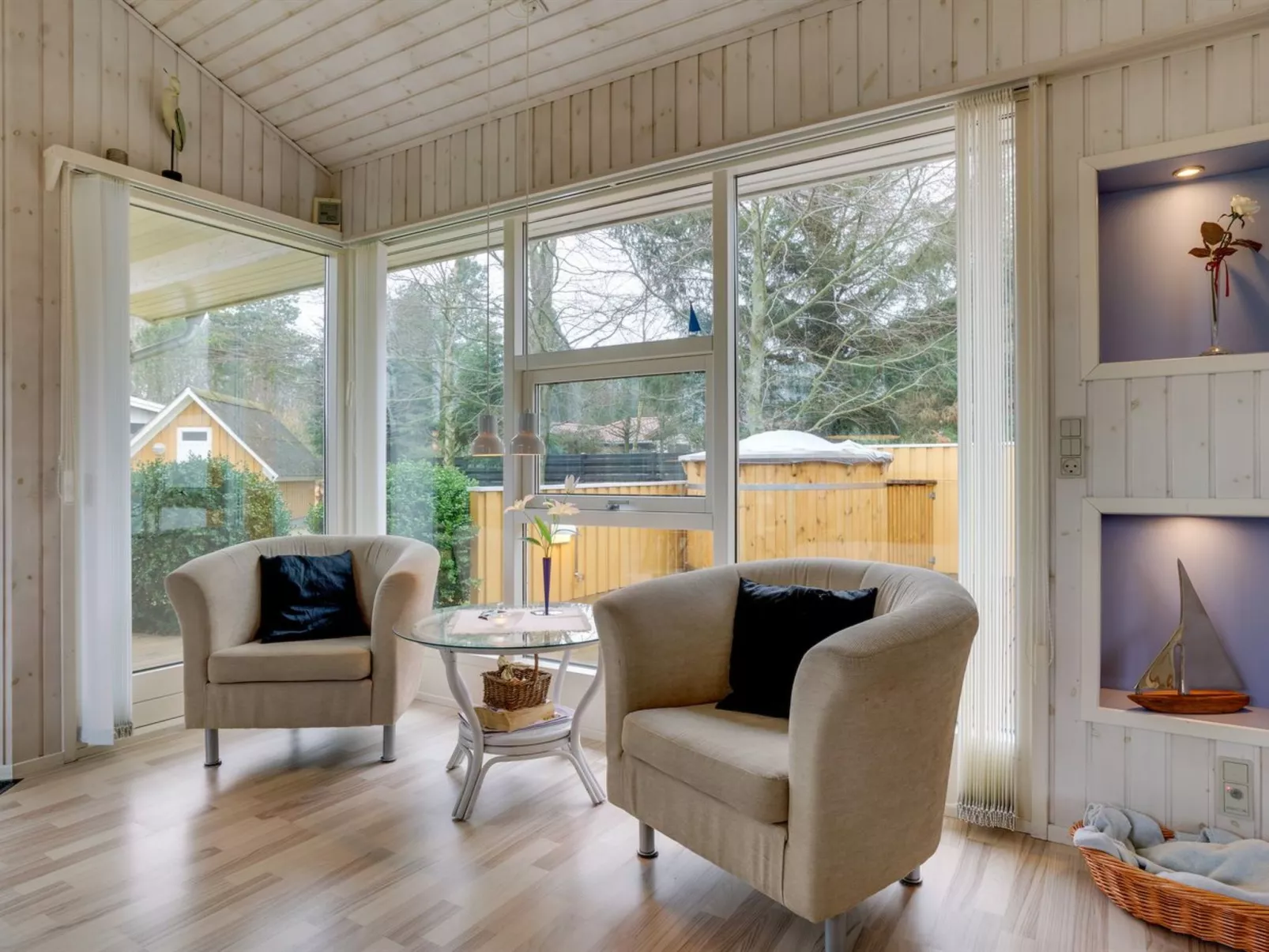 "Nico" - 1.1km from the sea-Drinnen