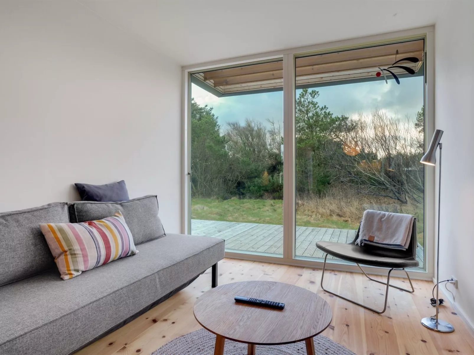 "Alexandrina" - 800m from the sea-Inside