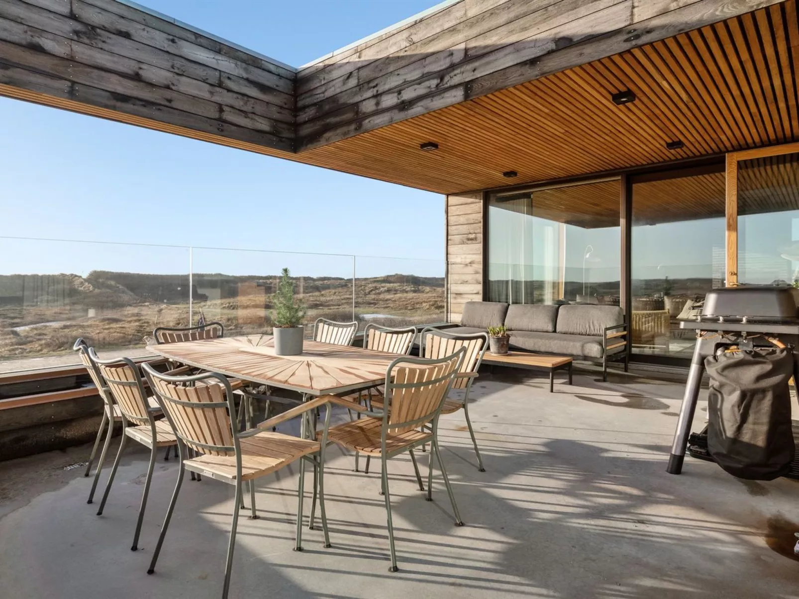 "Caterina" - 100m from the sea-Outside