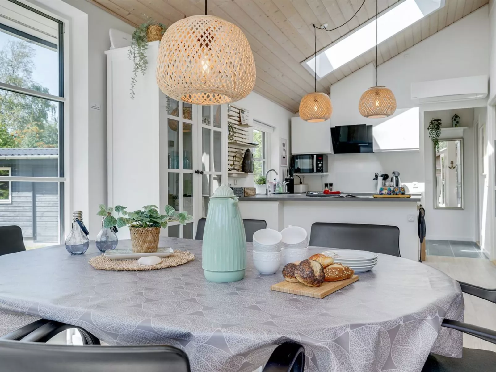 "Jelke" - 50m from the sea-Inside