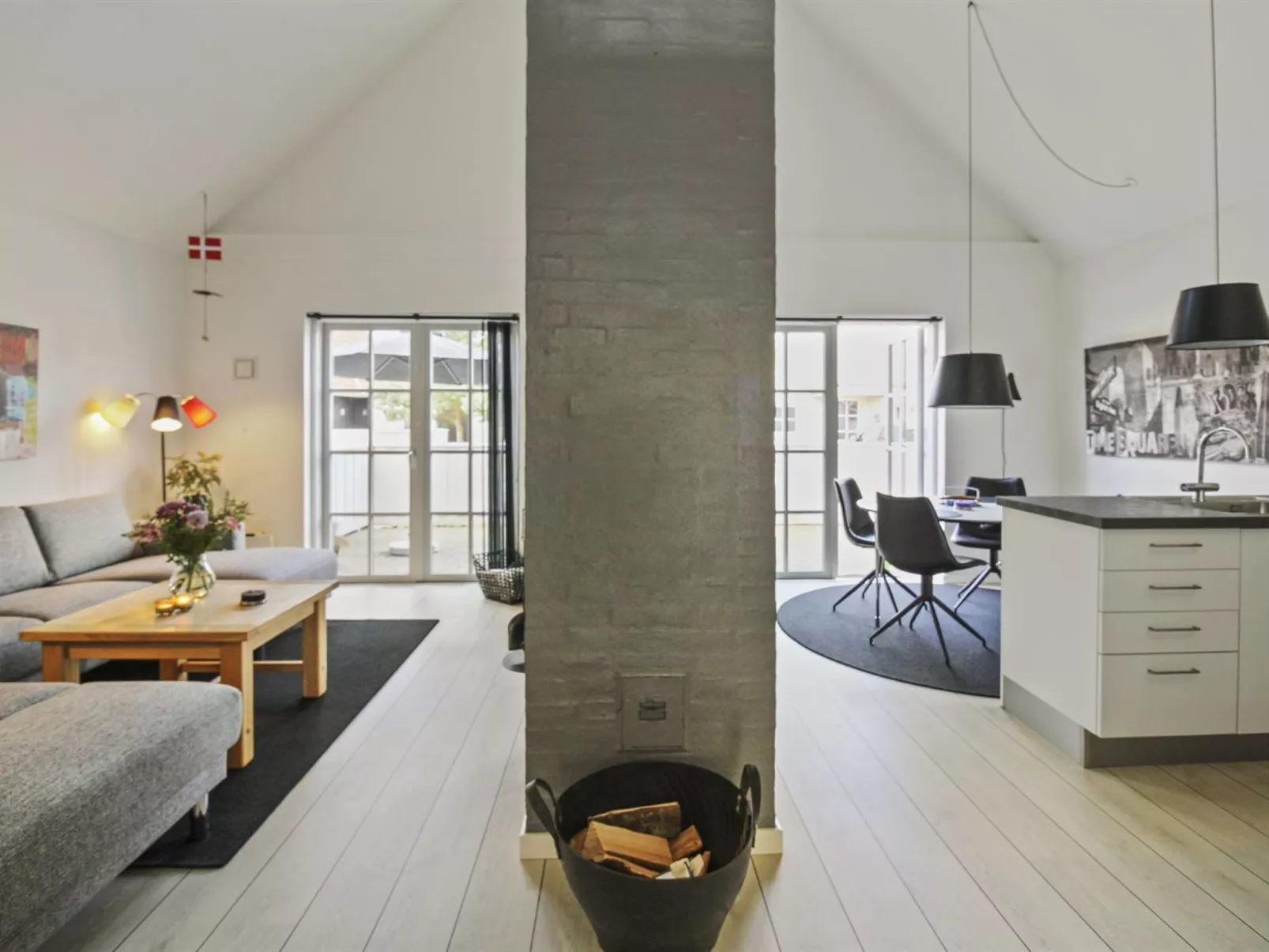 "Todorka" - 800m from the sea-Dedans