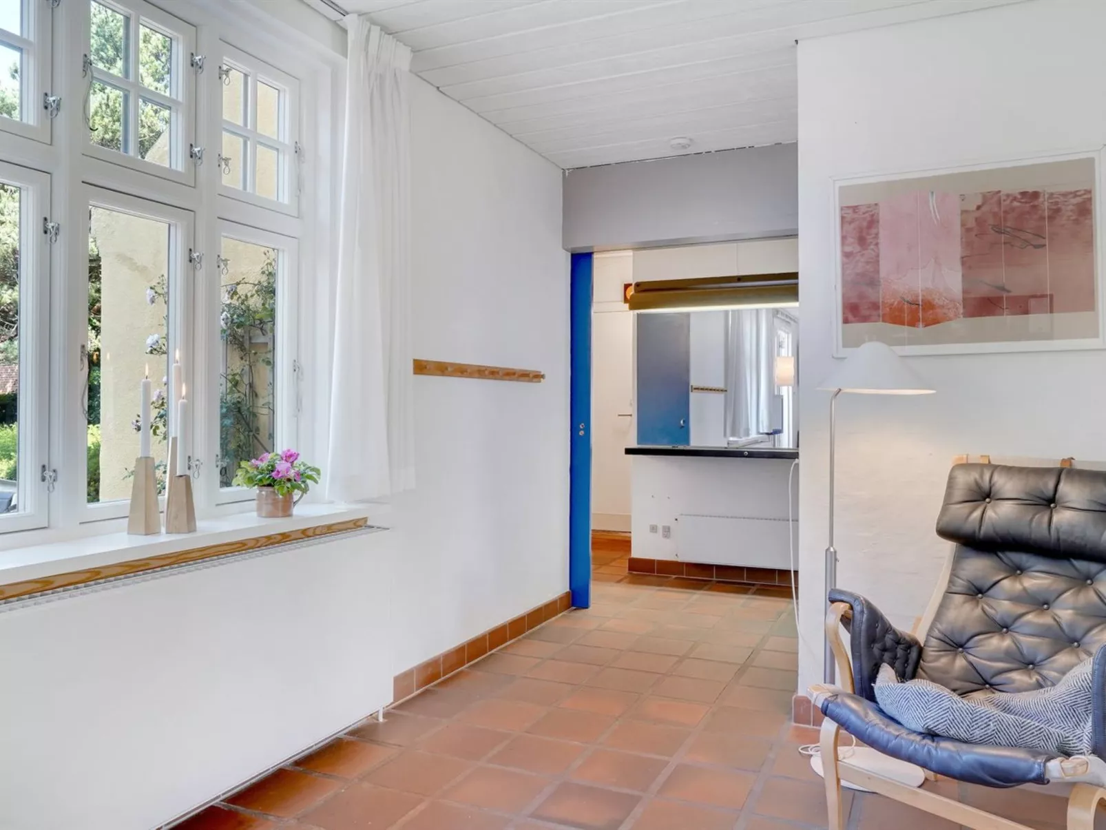 "Amila" - 425m from the sea-Inside