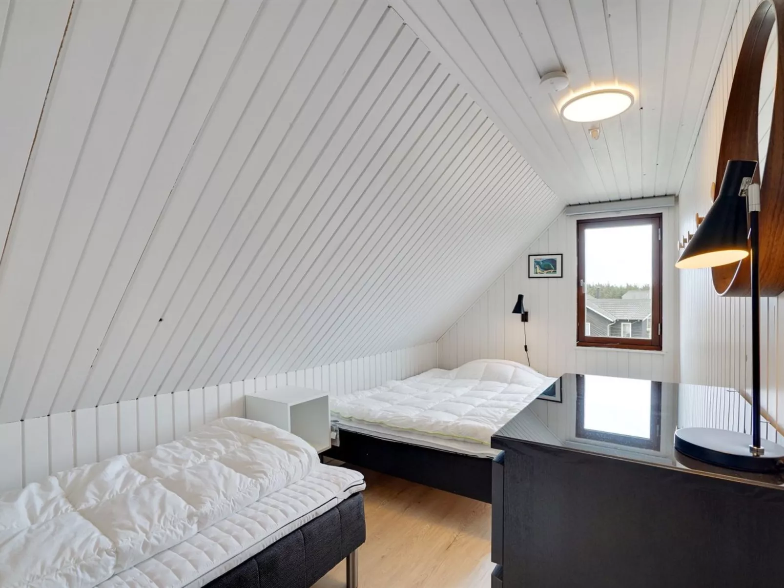 "Kristanna" - 150m from the sea-Inside