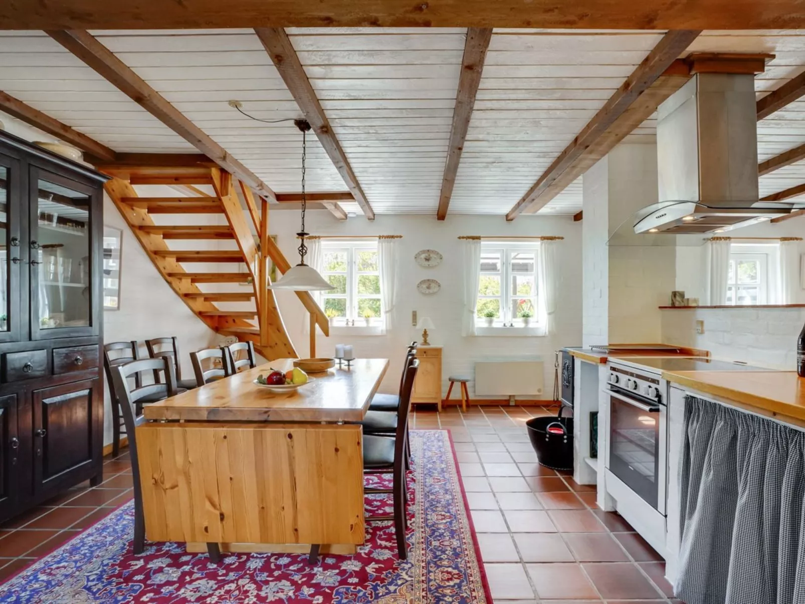 "Minja" - 900m from the sea-Inside