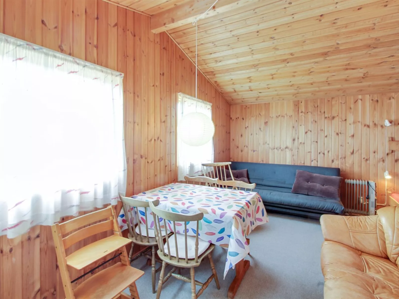 "Svenne" - 500m from the sea-Dedans