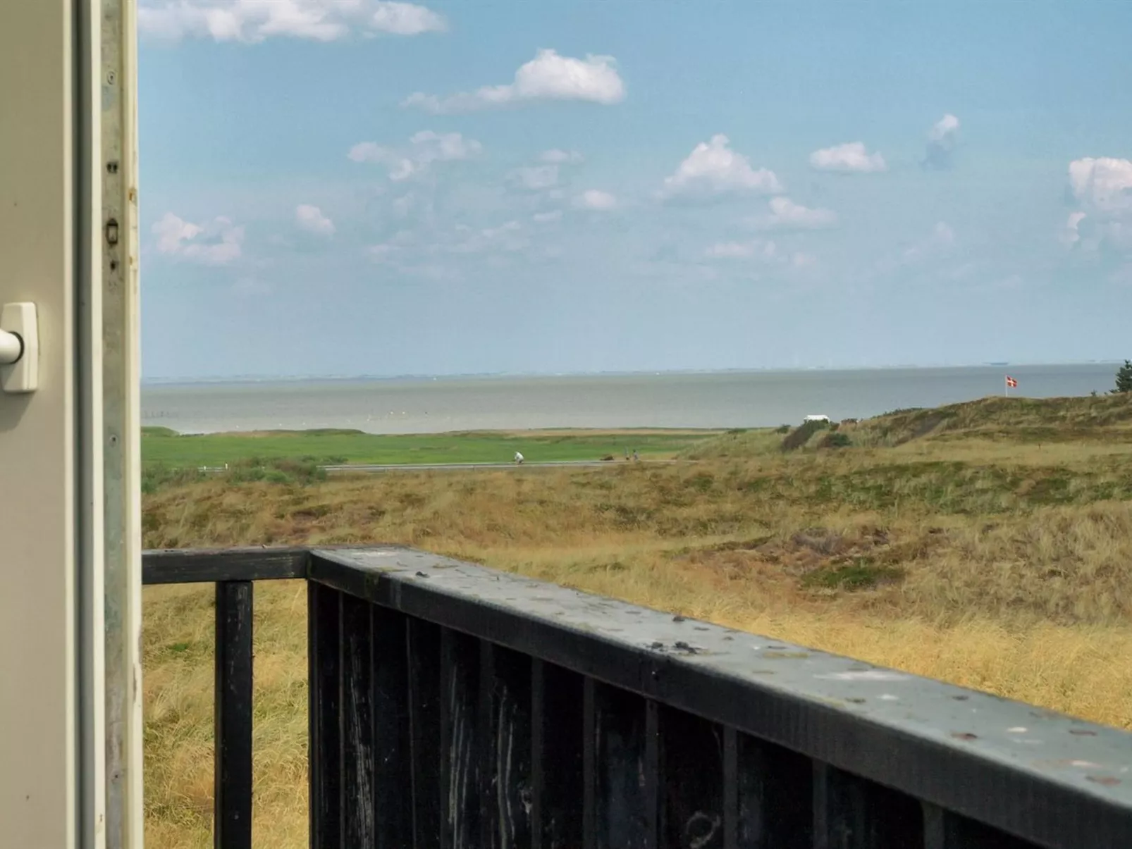 "Swanja" -  from the sea-Outside