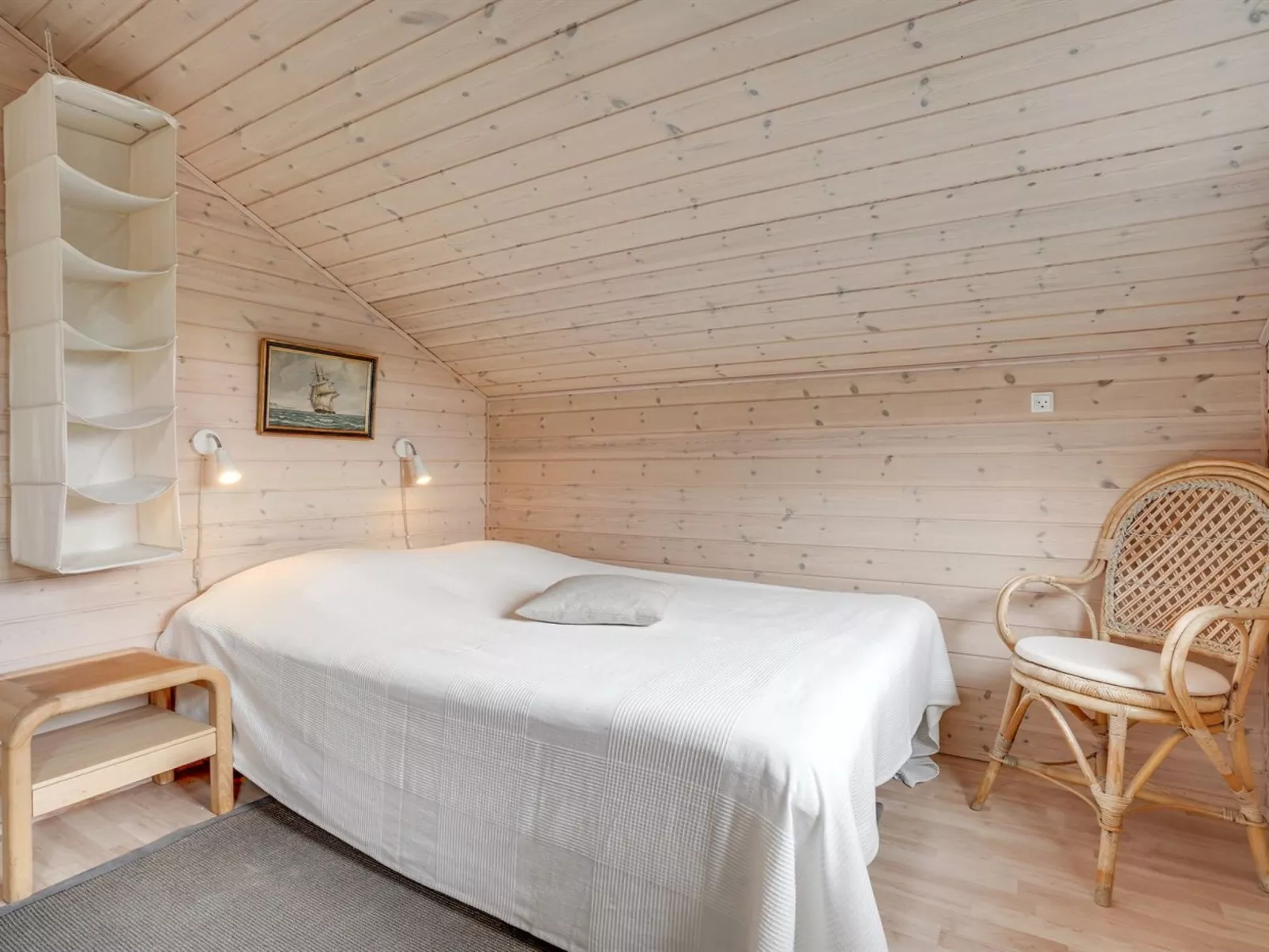 "Geeske" - 400m from the sea-Dedans