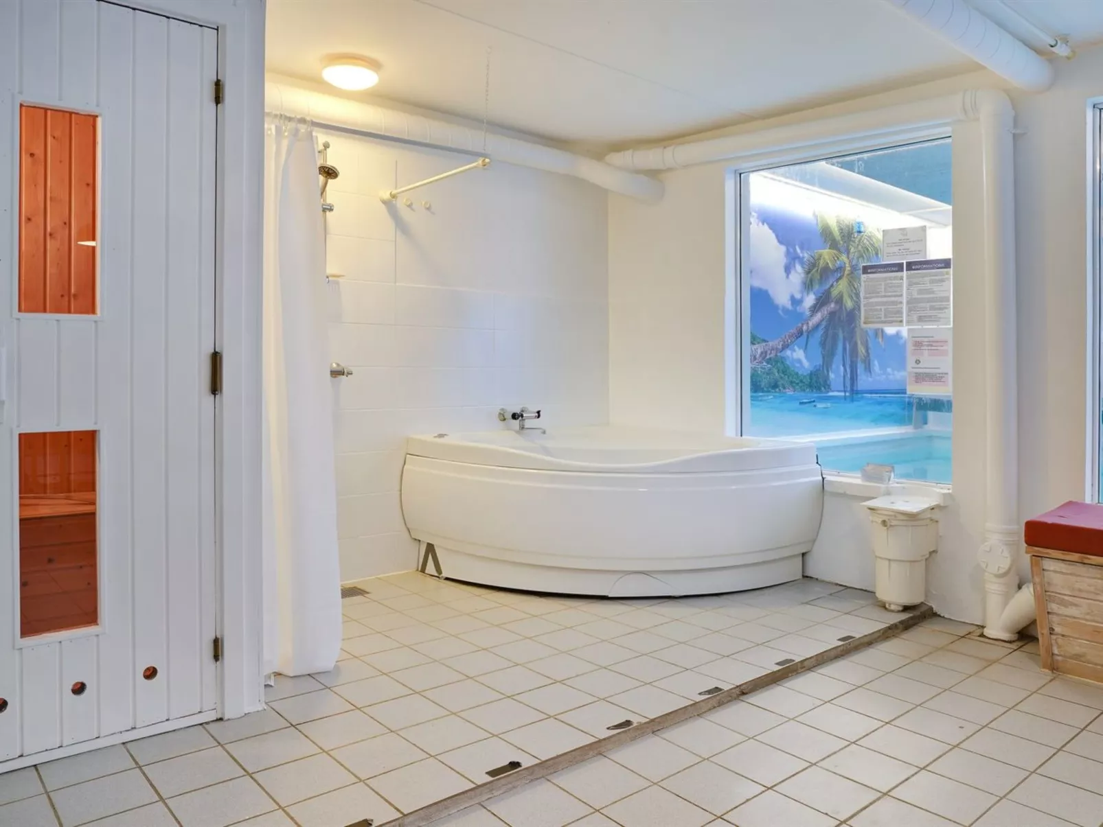 "Pelle" - 800m from the sea-Dedans