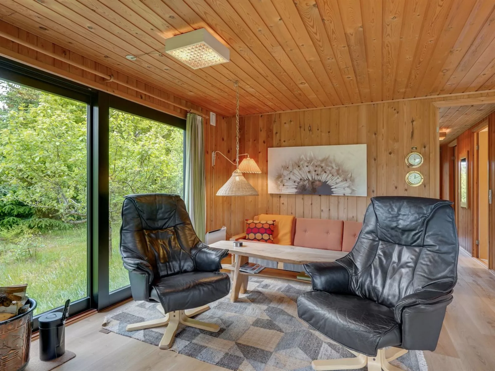 "Sune" - 500m from the sea-Drinnen