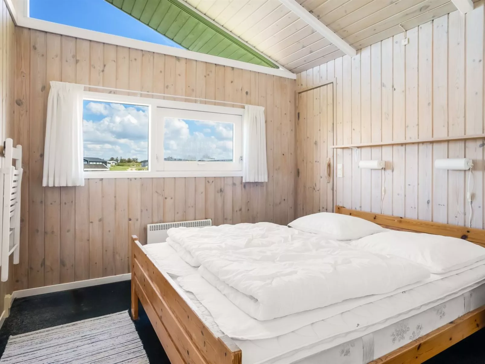 "Venja" - 200m from the sea-Inside