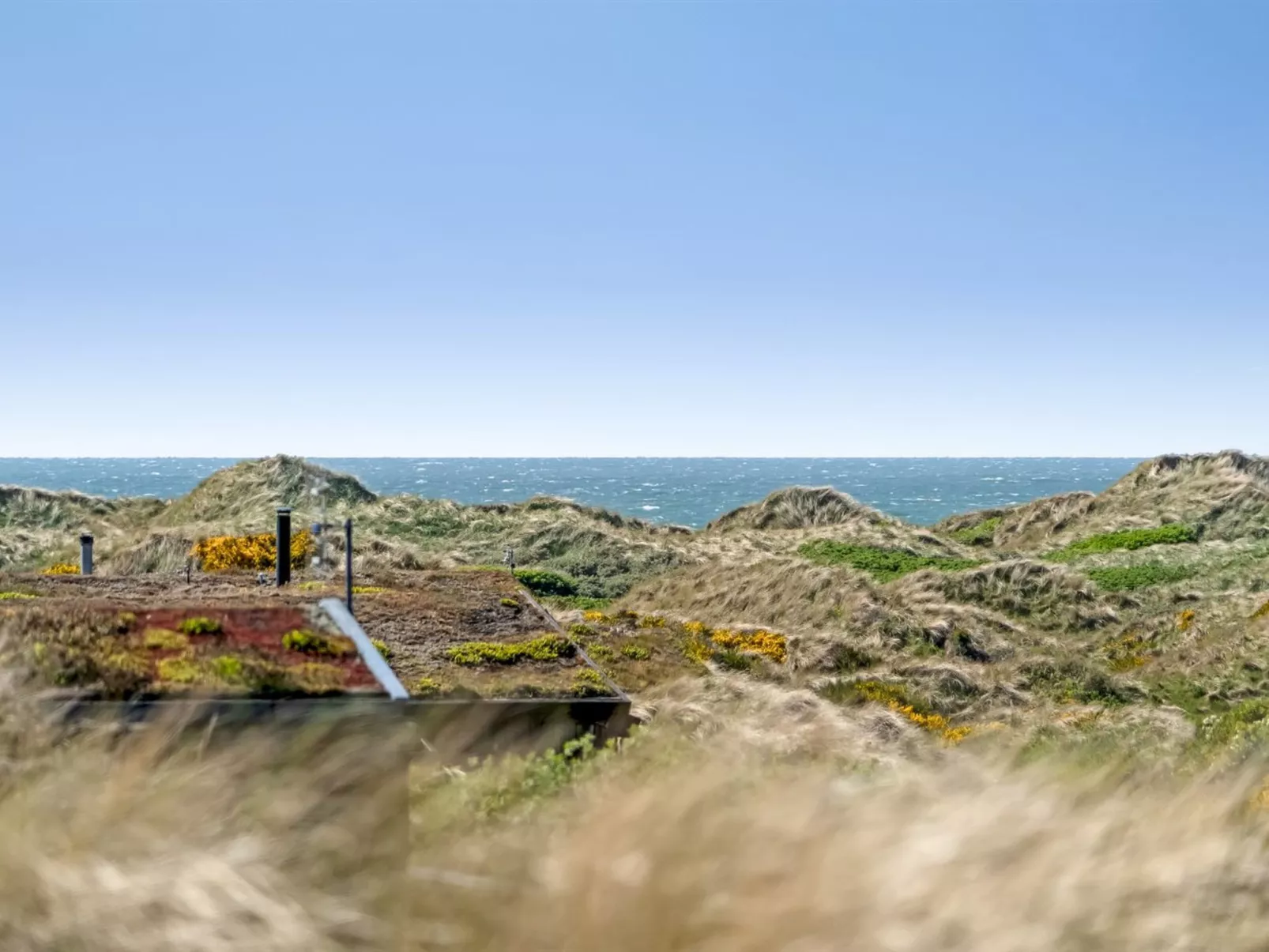 "Ehawee" - 350m from the sea-Dehors