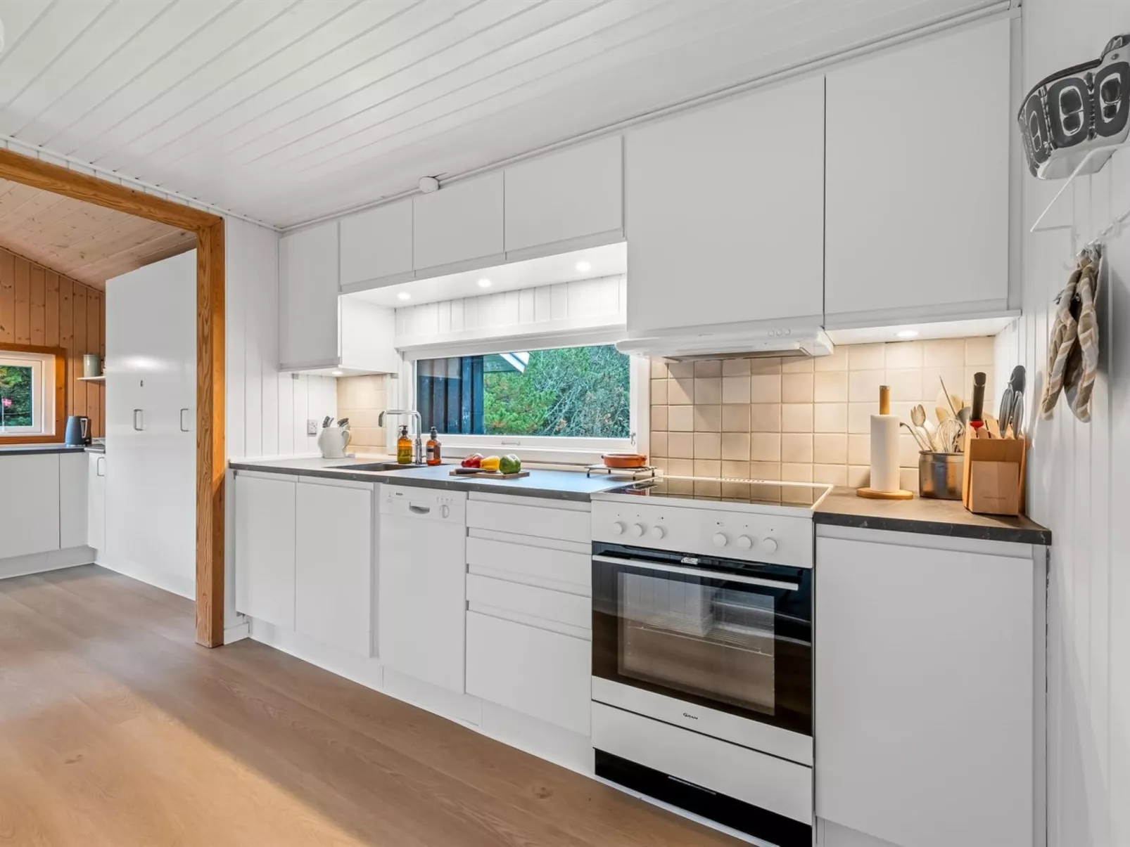 "Glady" - 500m from the sea-Inside