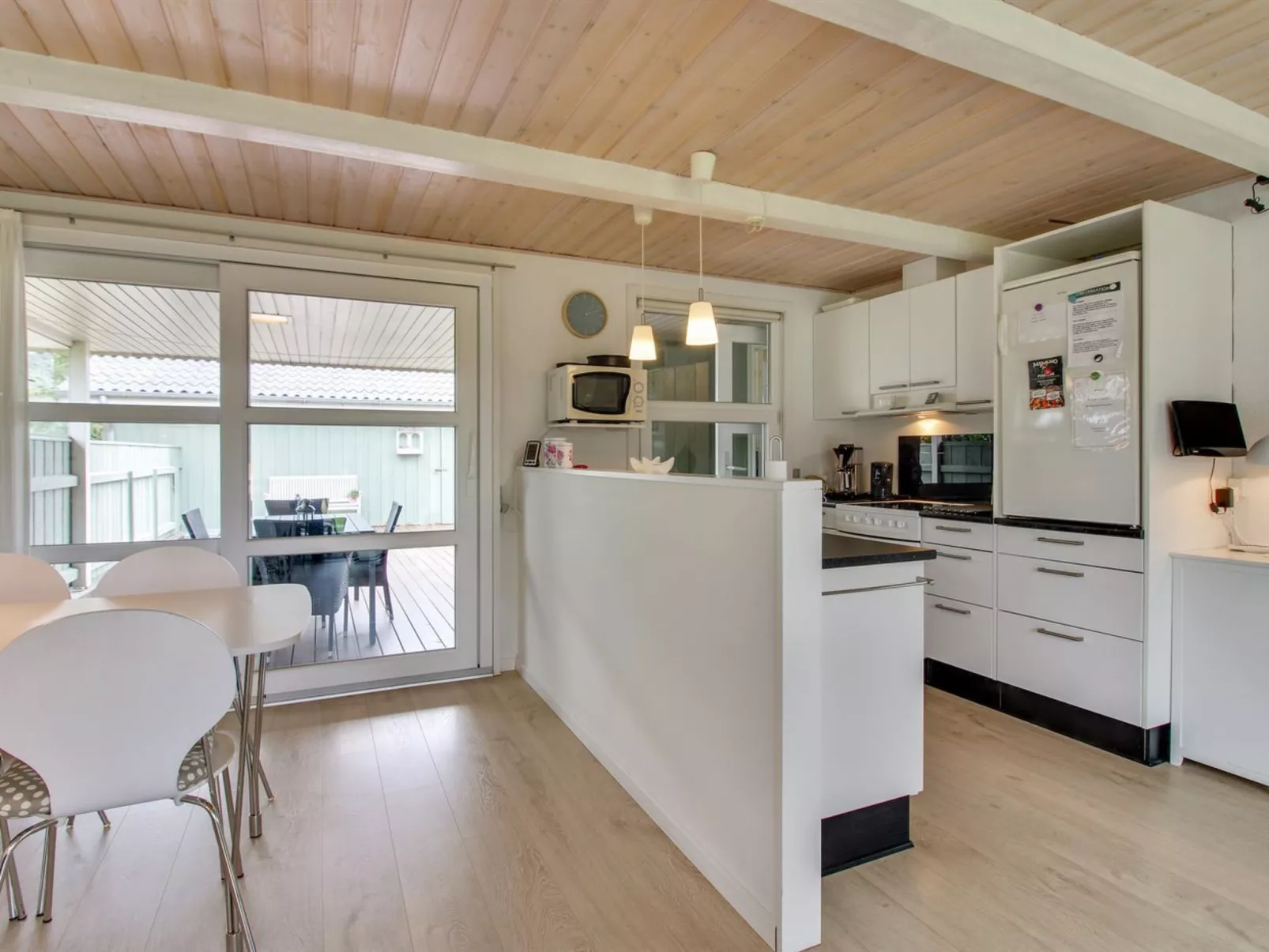 "Livia" - 900m from the sea-Drinnen