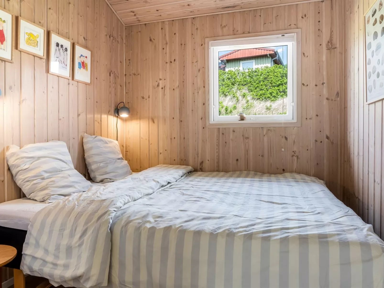 "Idalia" - 125m from the sea-Inside