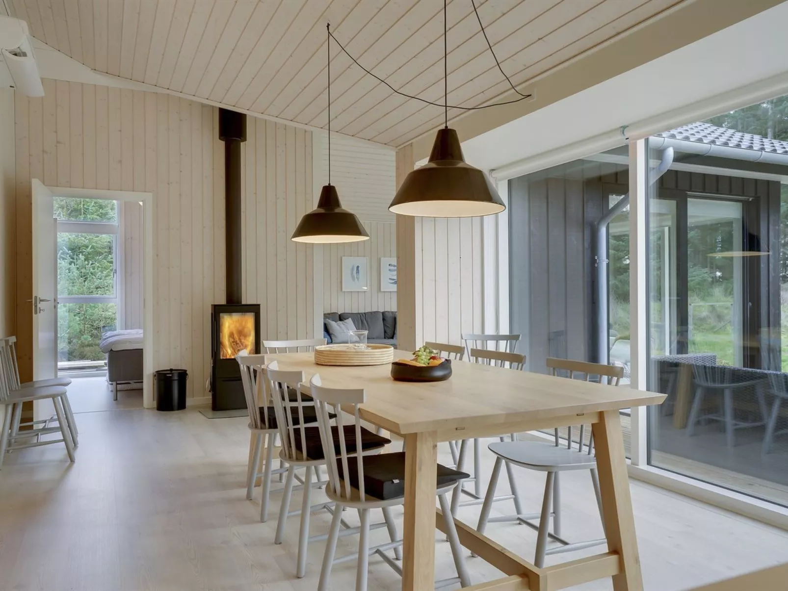 "Cate" - 150m from the sea-Inside