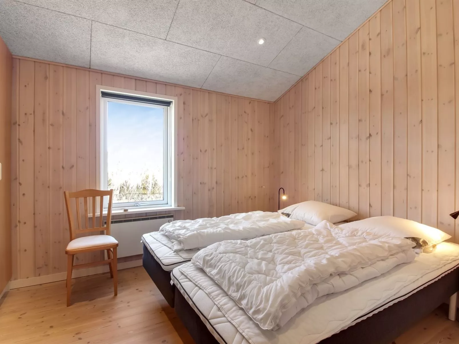 "Mano" - 200m from the sea-Dedans