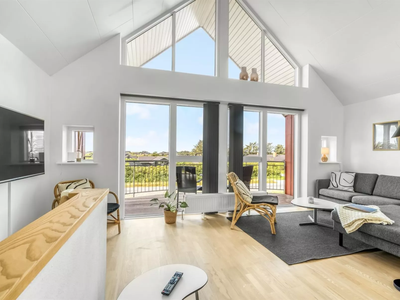 "Keimo" - 600m from the sea-Drinnen