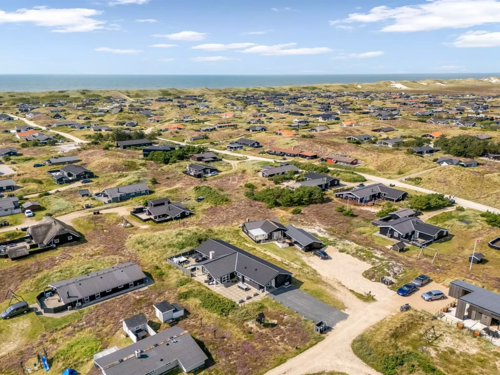 "Ennie" -  from the sea-Outside