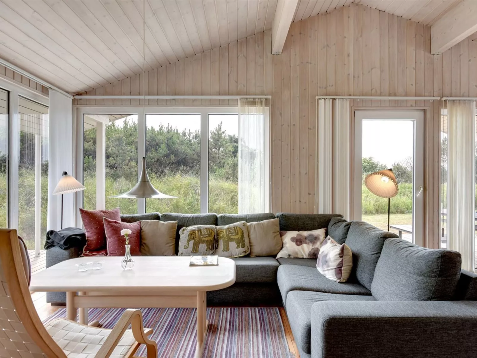 "Annemia" - 200m from the sea-Inside