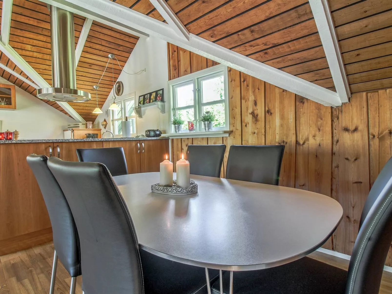 "Gretta" - 400m from the sea-Dedans