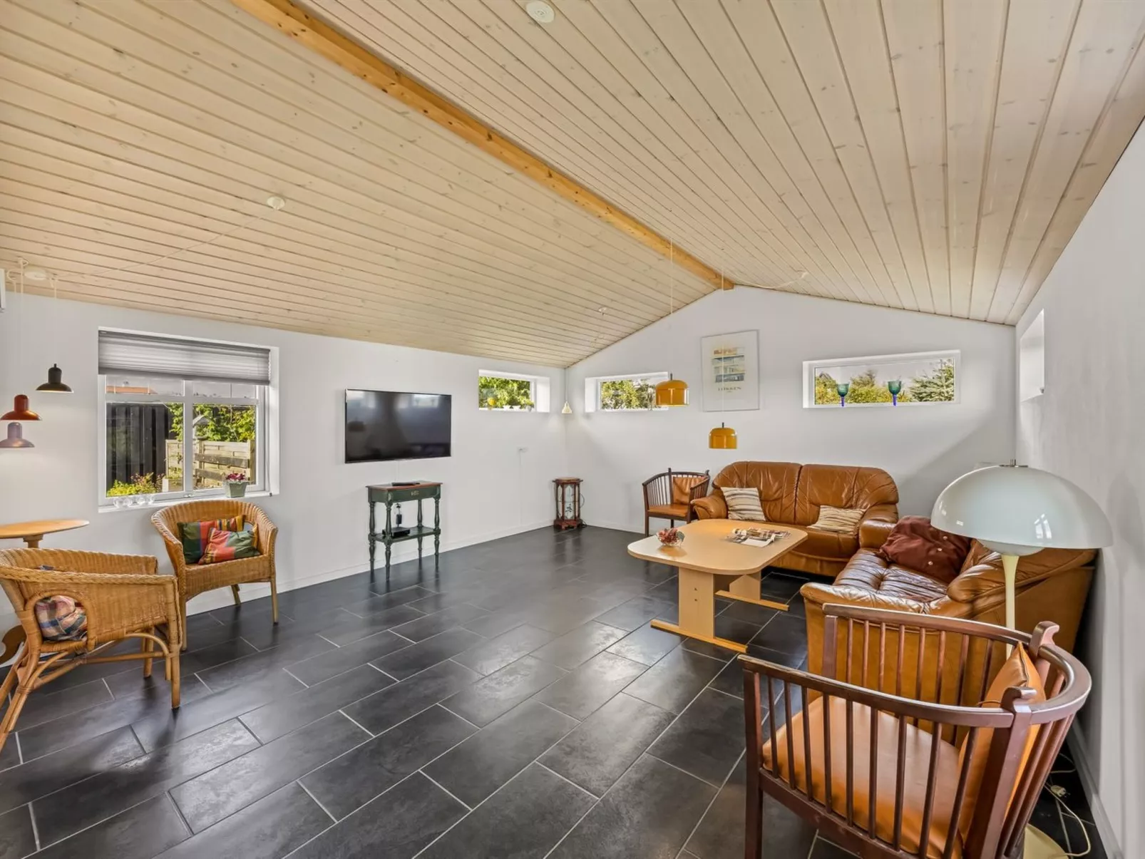 "Fabio" - 450m from the sea-Dedans