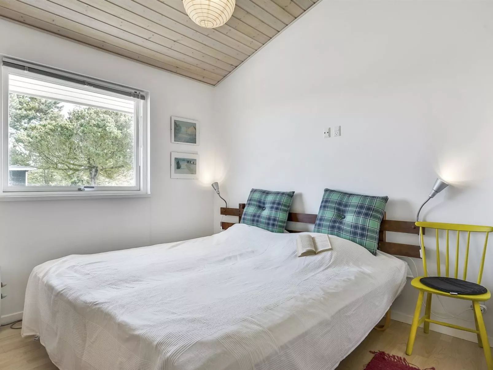 "Elfi" - 30m from the sea-Dedans