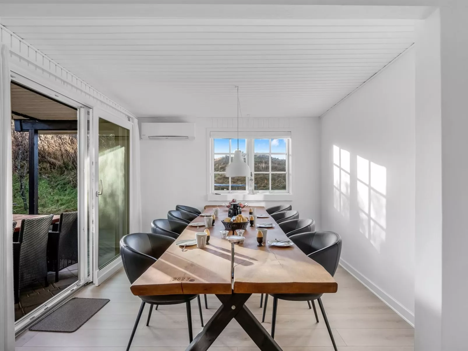 "Dragan" - 350m from the sea-Inside