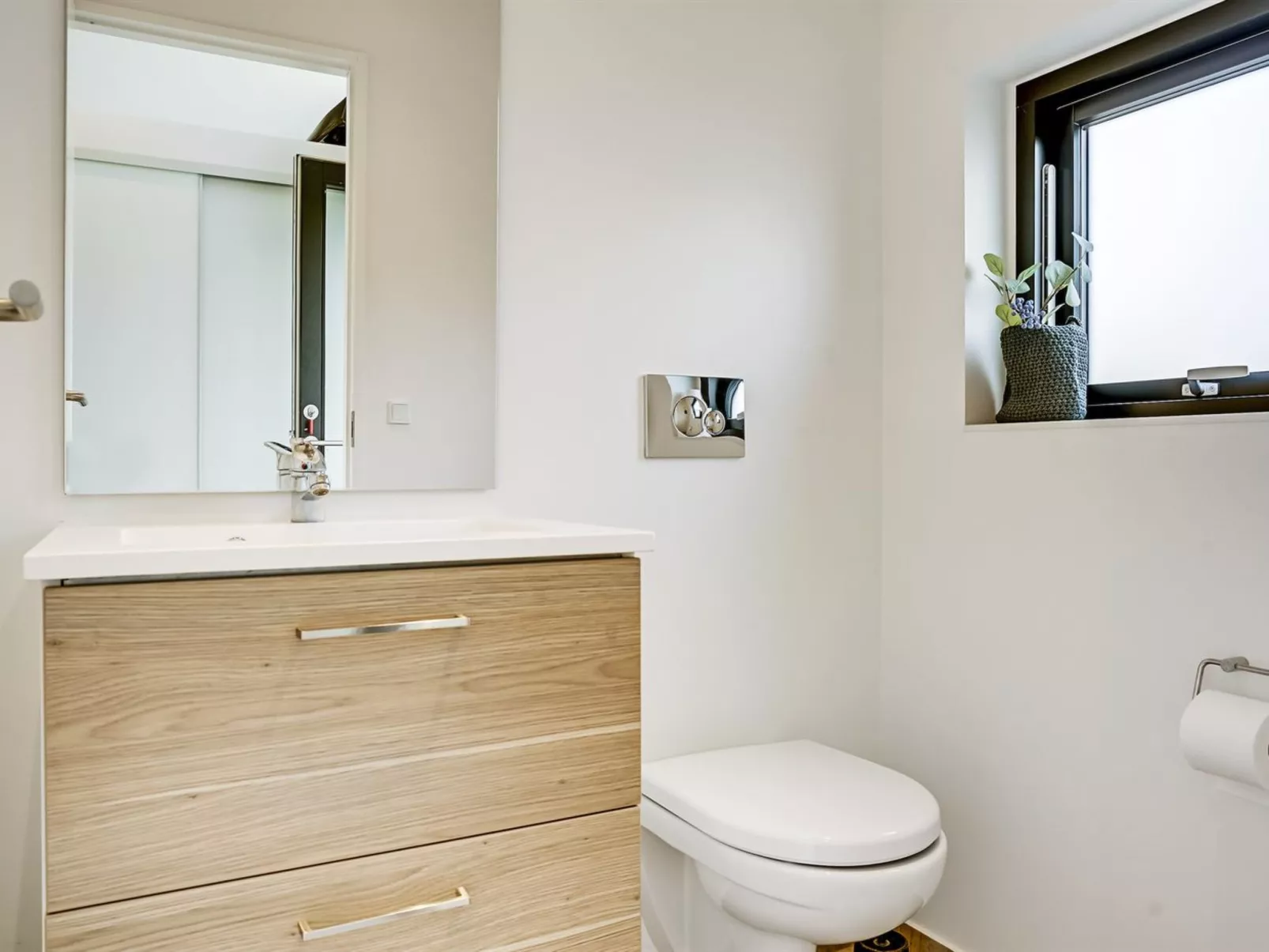 "Marielouise" - 900m from the sea-Drinnen