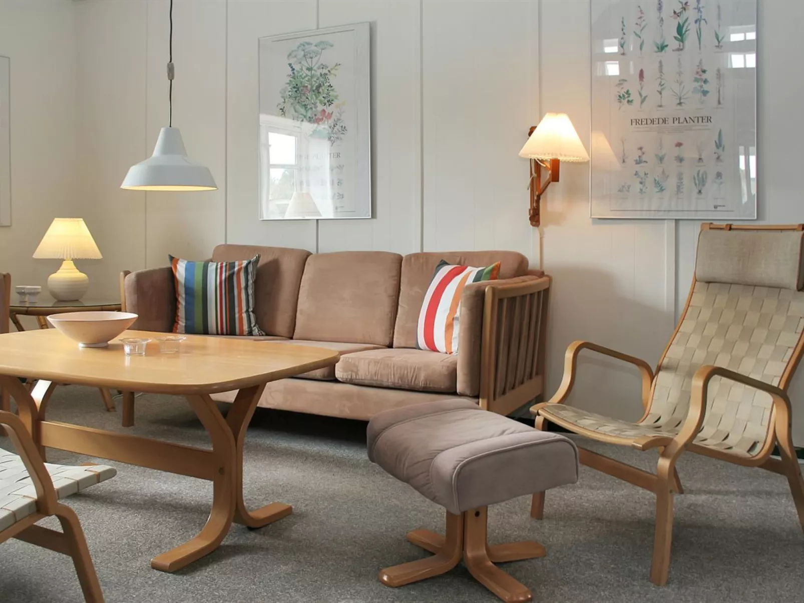 "Catalina" - 800m from the sea-Inside