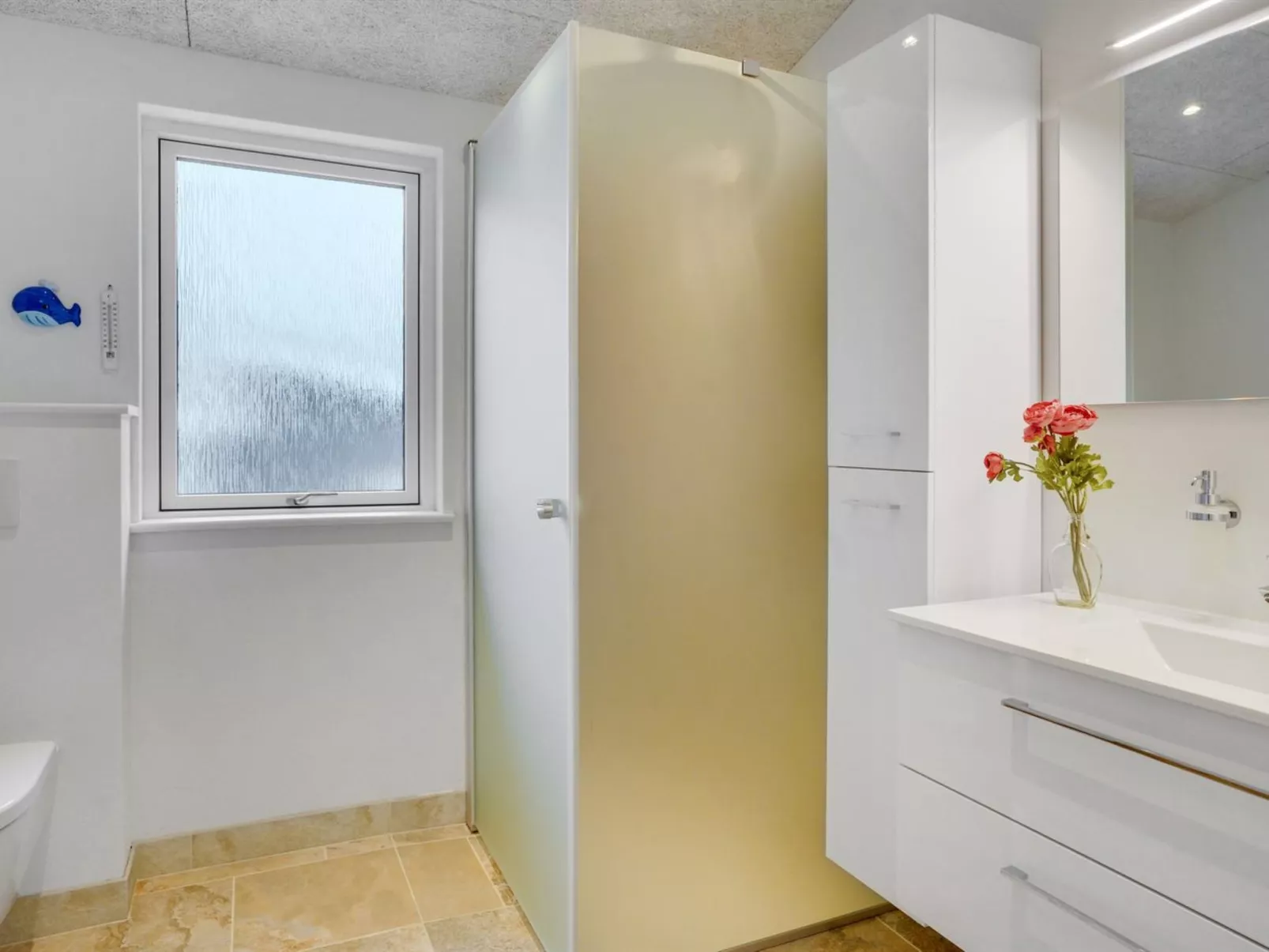 "Djuna" - 200m from the sea-Dedans