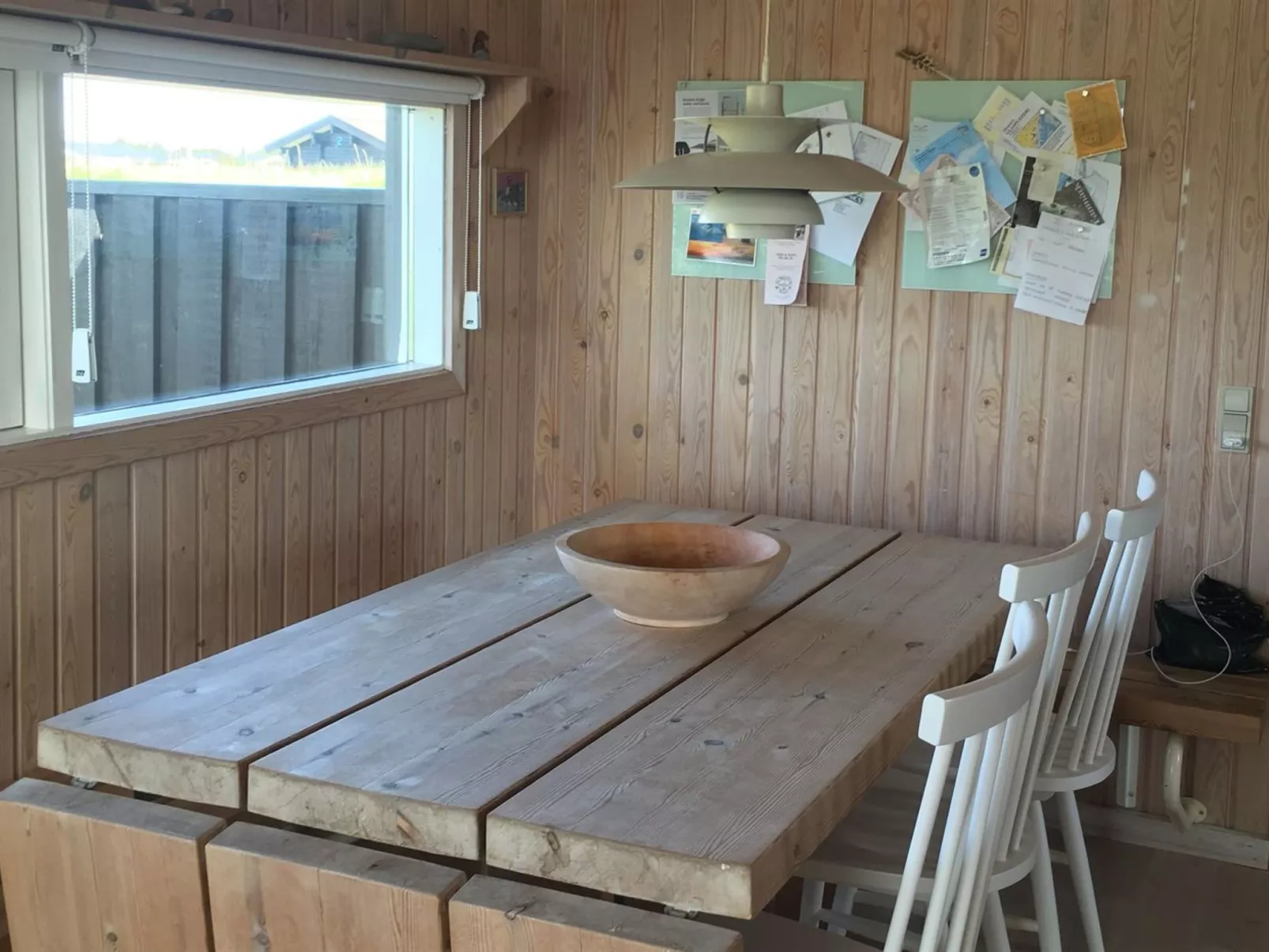 "Märta" - 300m from the sea-Inside