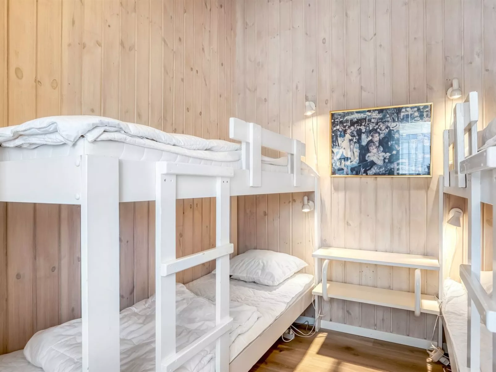 "Anne" - 100m from the sea-Dedans