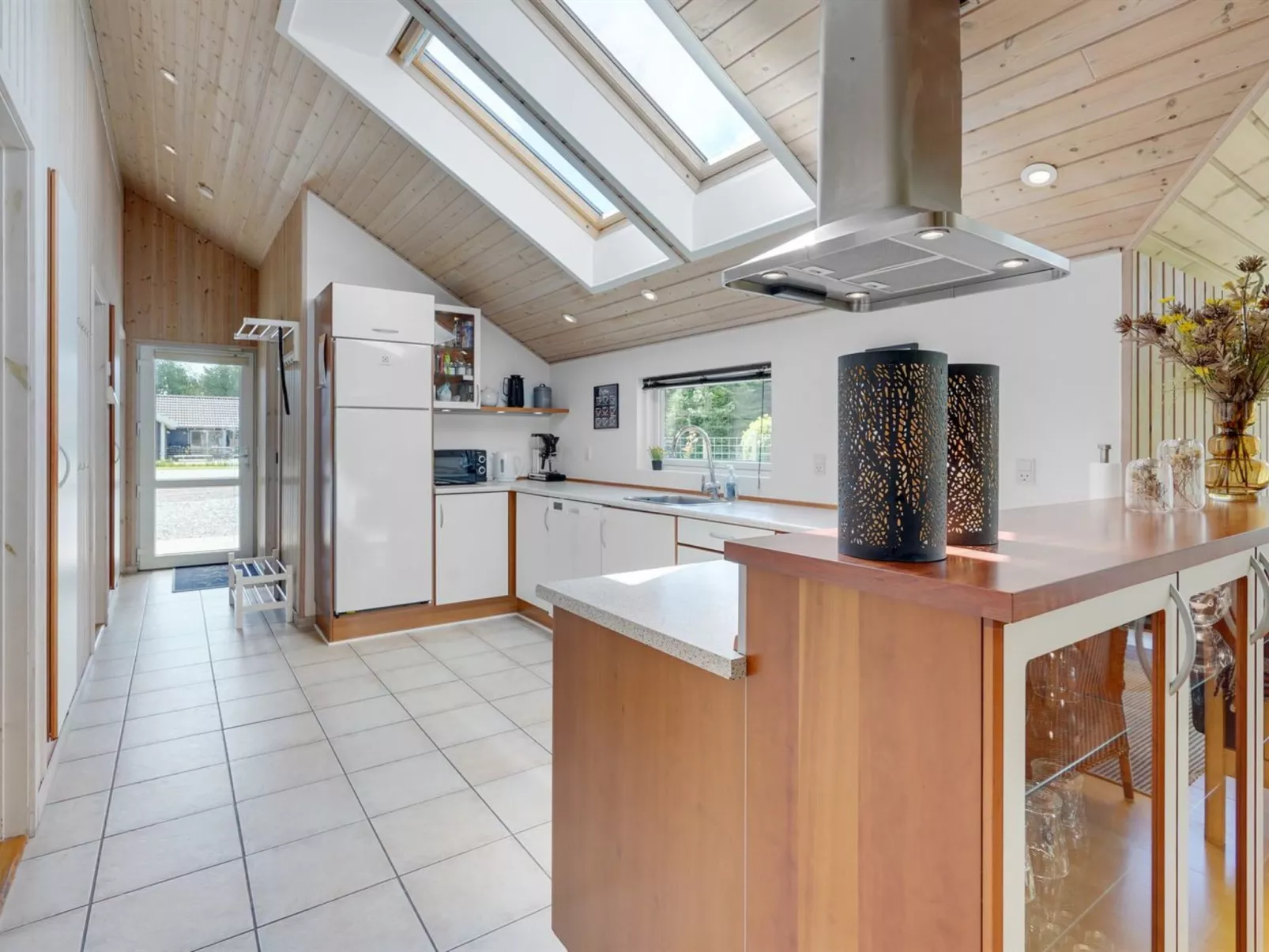 "Harek" - 800m from the sea-Inside