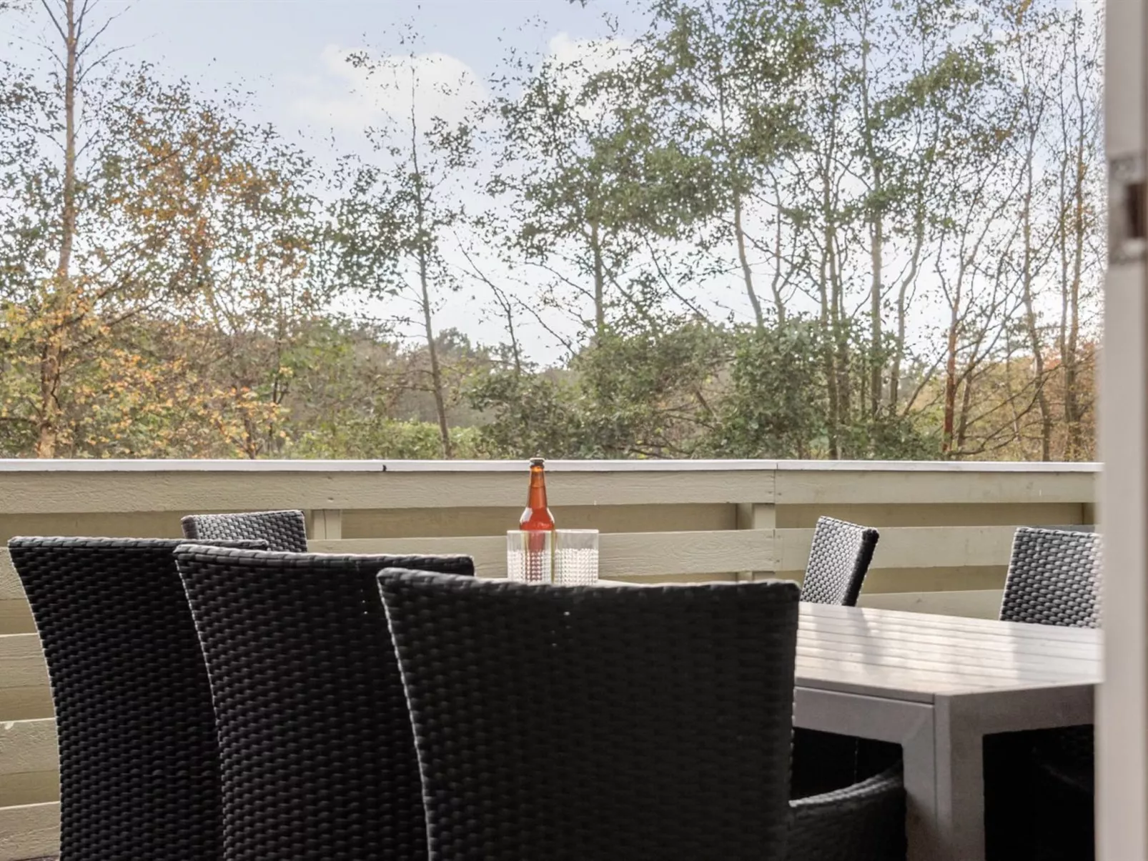 "Nanne" - 1km from the sea-Outside