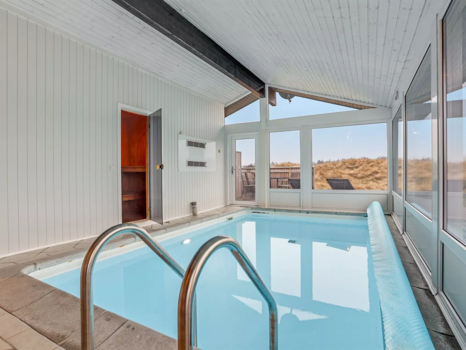 "Falka" - 800m from the sea-Dehors