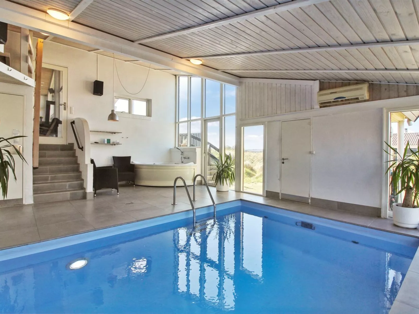 "Judeth" - 300m from the sea-Dehors