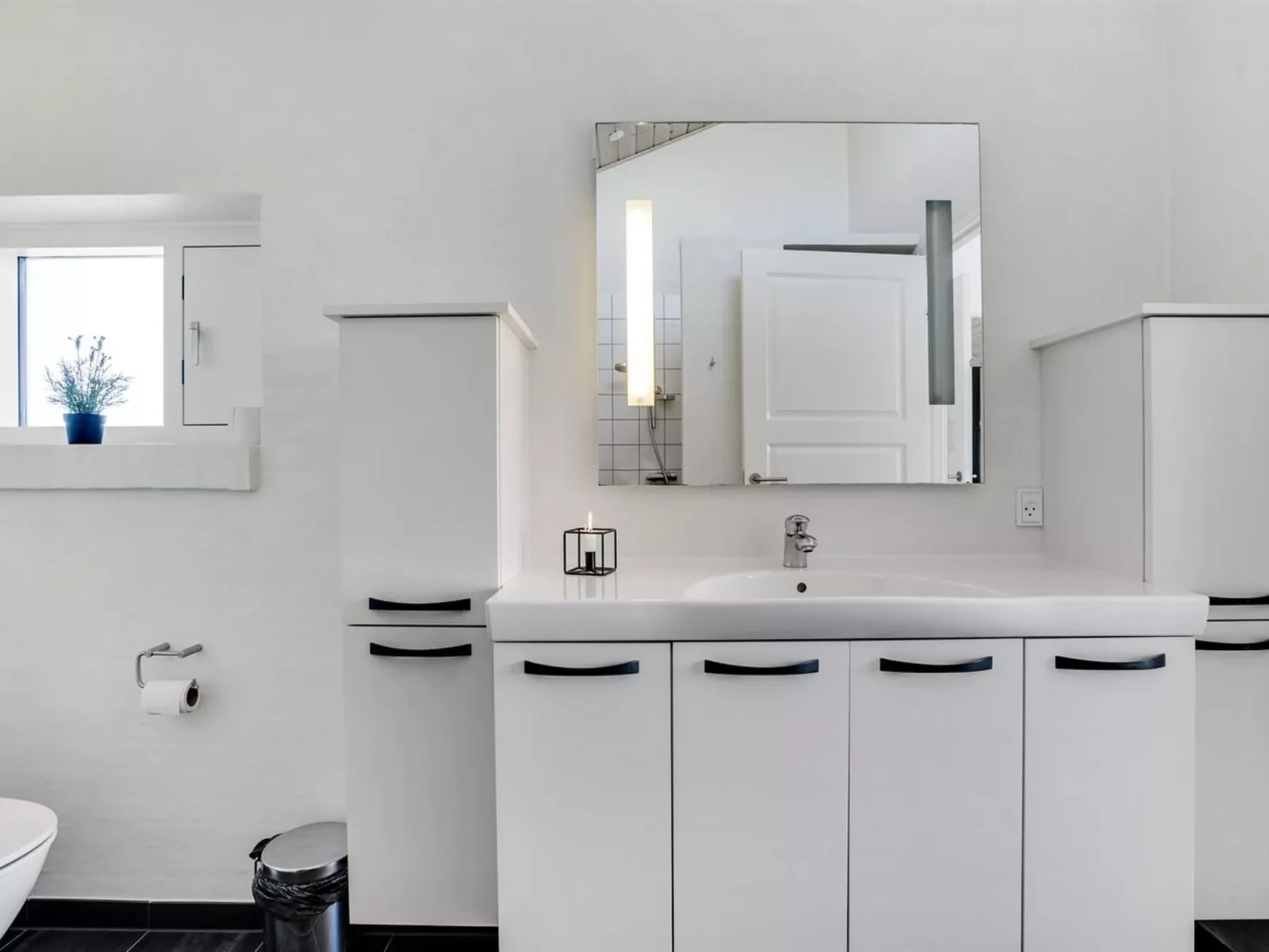 "Edle" - 300m from the sea-Inside