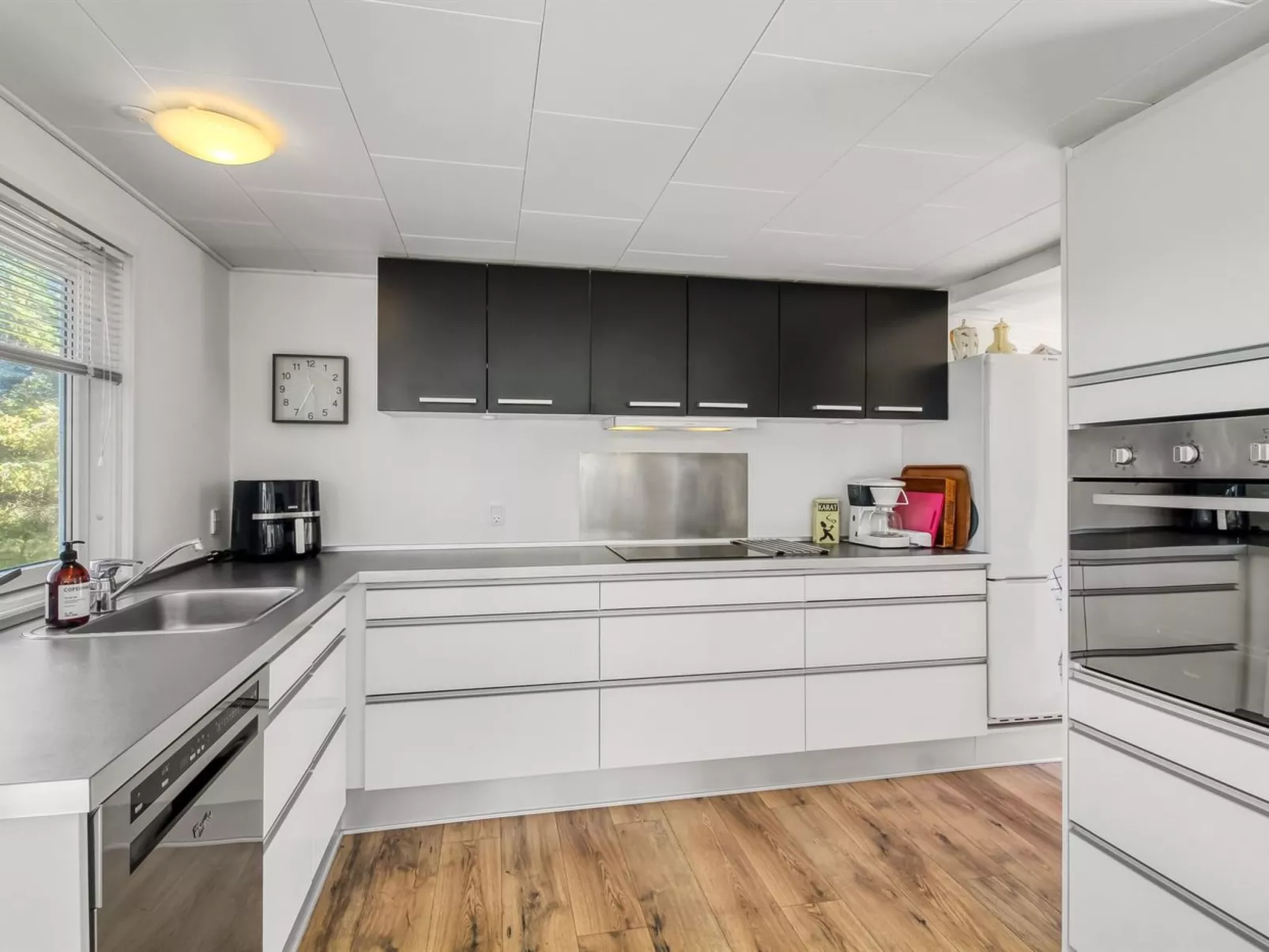 "Daren" - 600m from the sea-Dedans