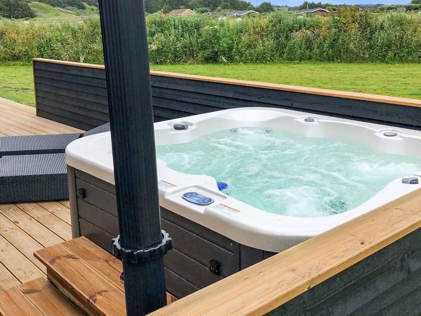 "Antina" - 400m from the sea-Outside