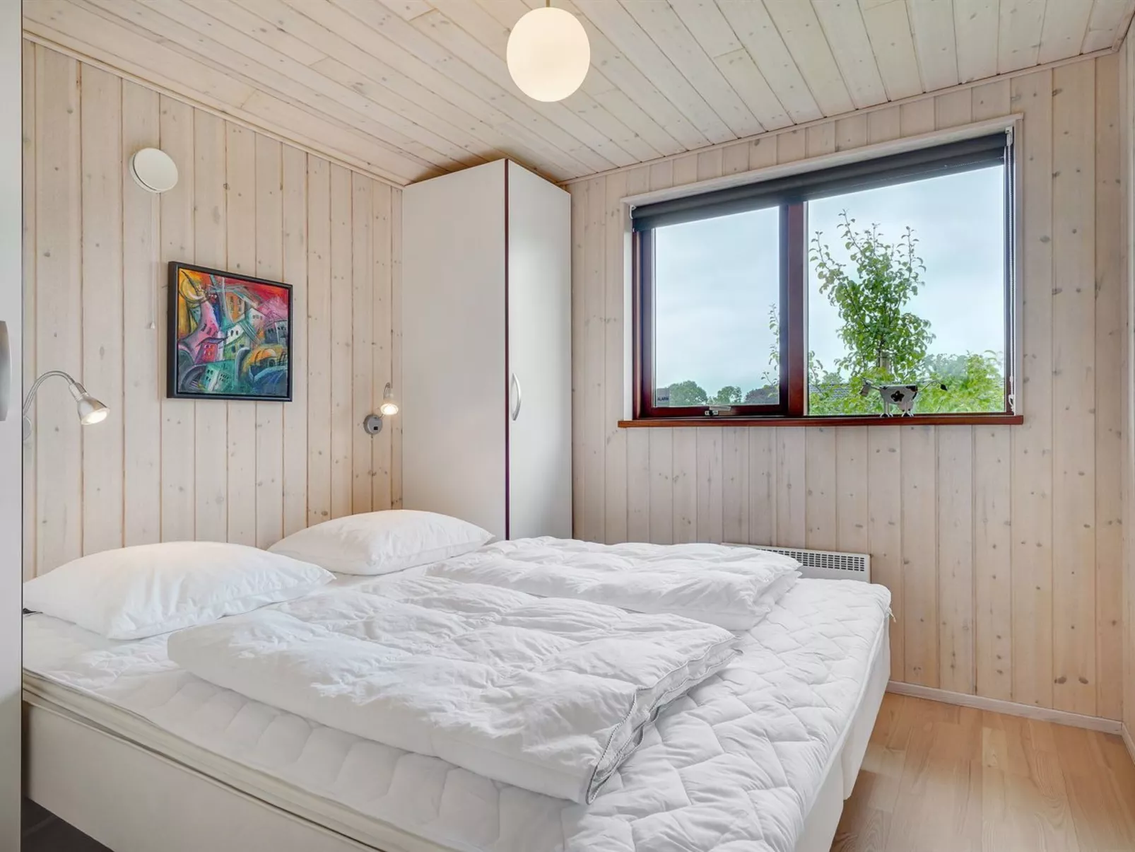 "Juliana" - 400m from the sea-Inside