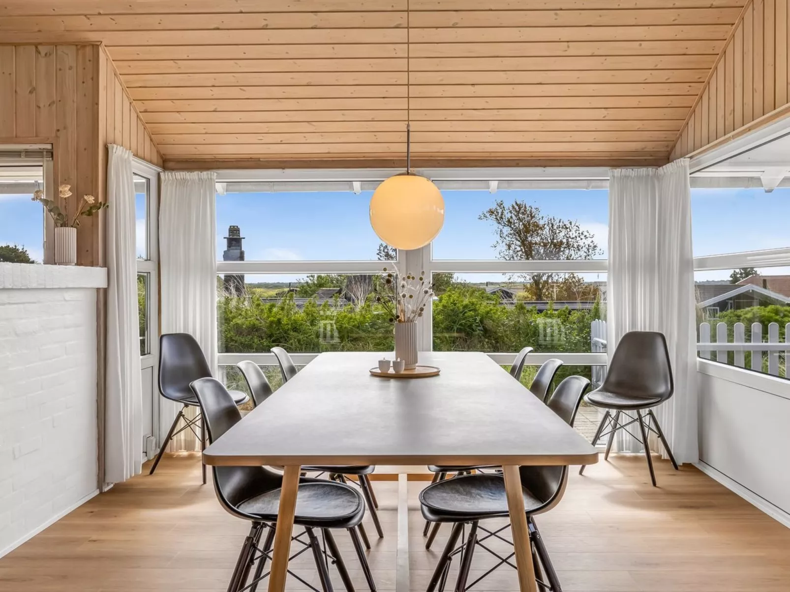 "Gudmar" - 500m from the sea-Inside