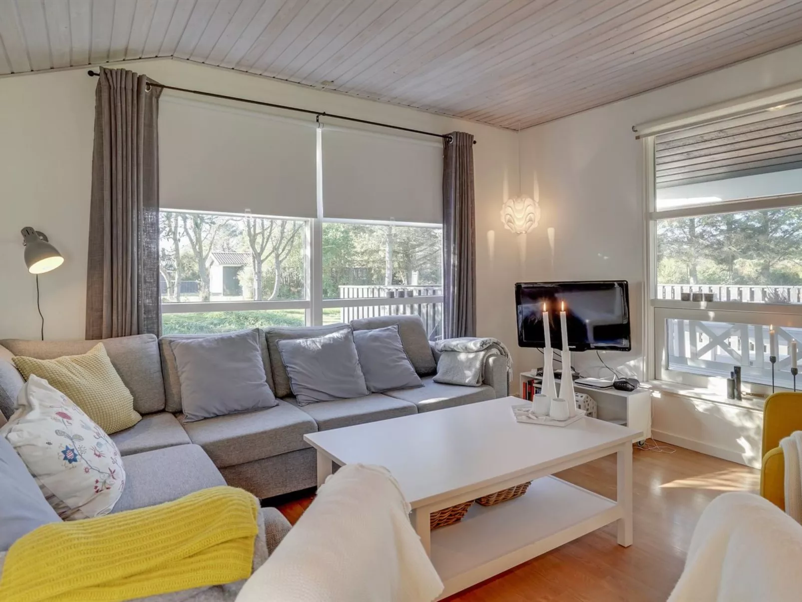 "Anella" - 1.4km from the sea-Inside