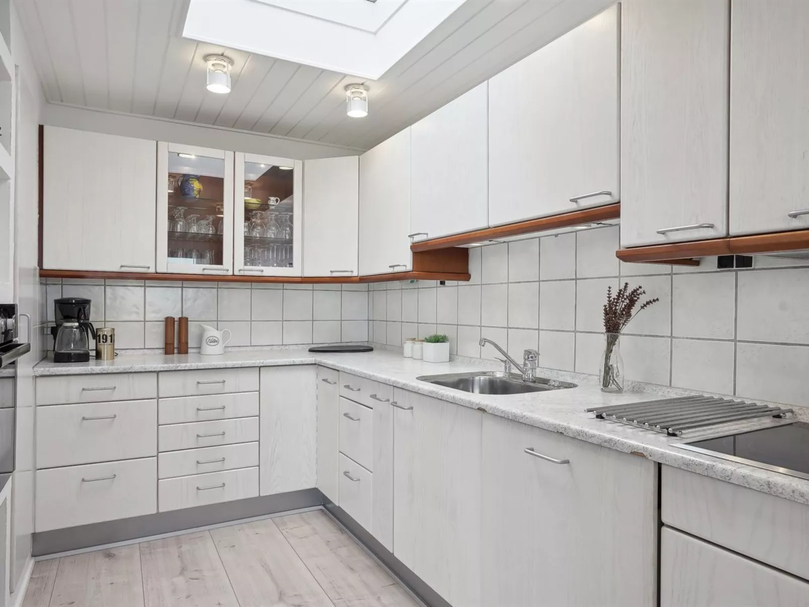 "Helja" - 125m from the sea-Dedans