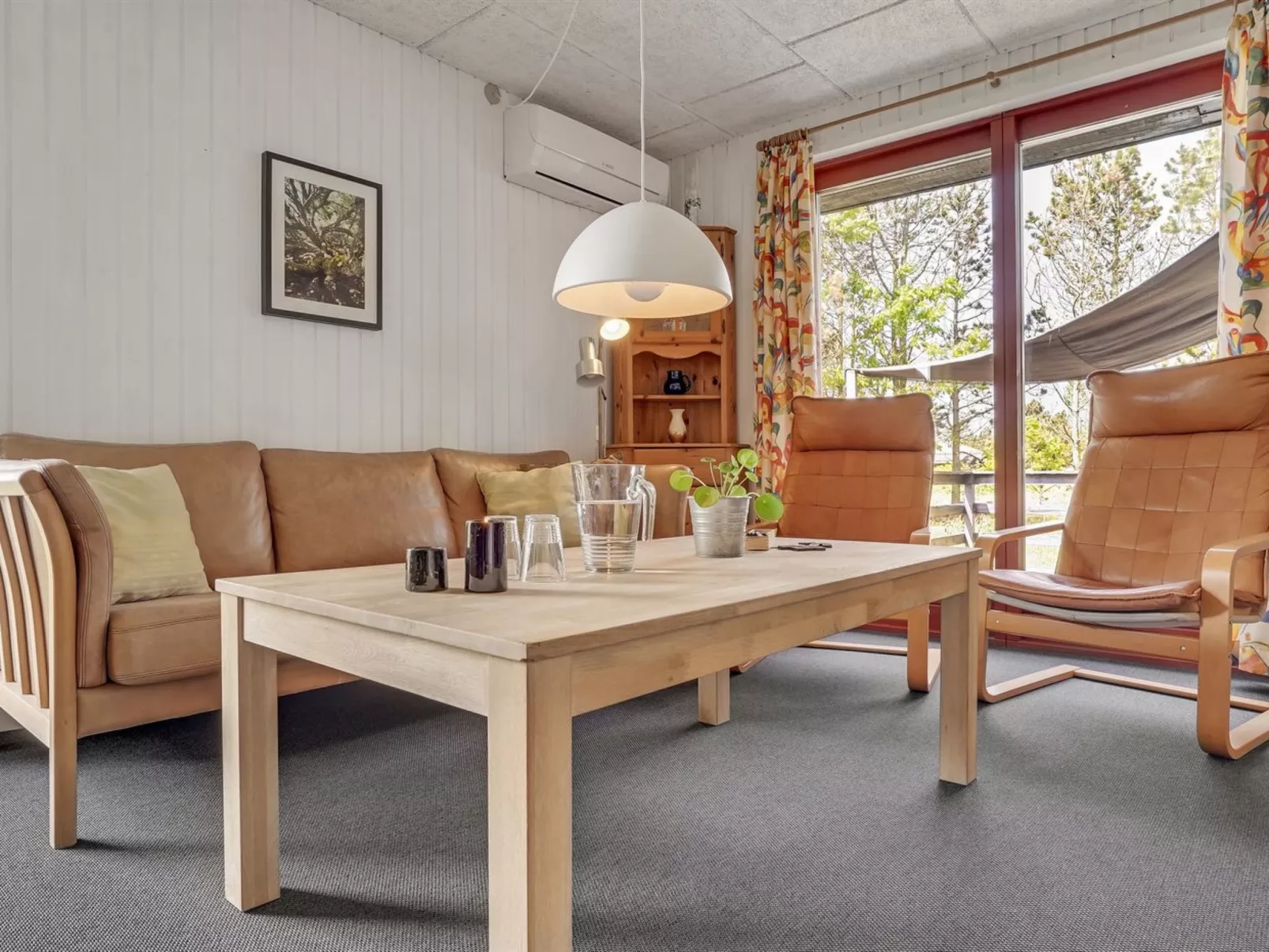 "Chumani" - 900m from the sea-Inside