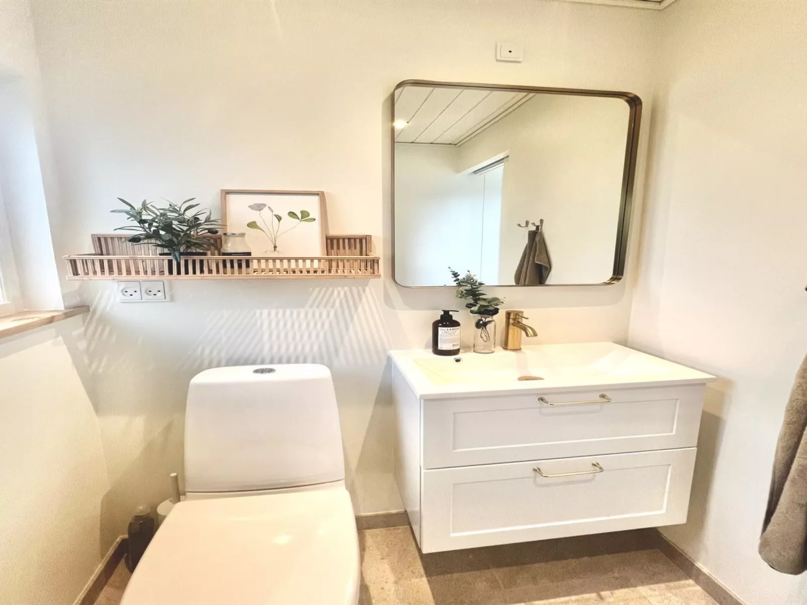 "Ajvi" - 50m from the sea-Inside