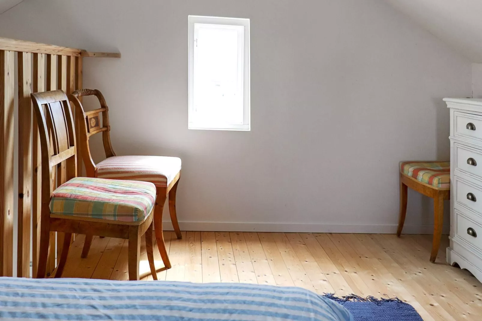 Maison de vacances pour 4 a MELLERUD-By Traum-Intérieur